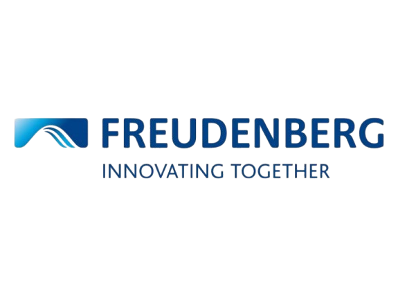 Freudenberg Logo